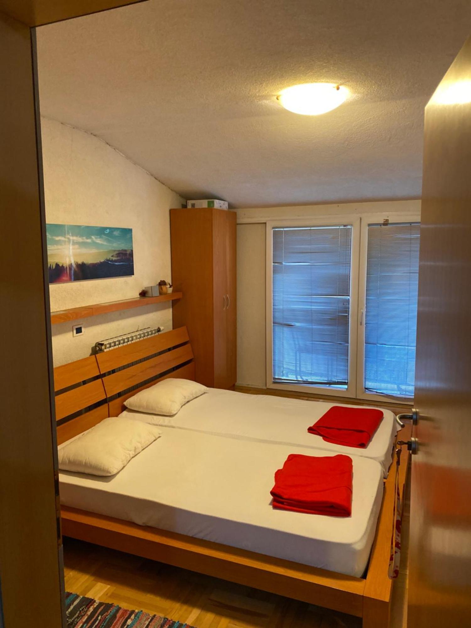Modern Studios in Ohrid Exterior foto