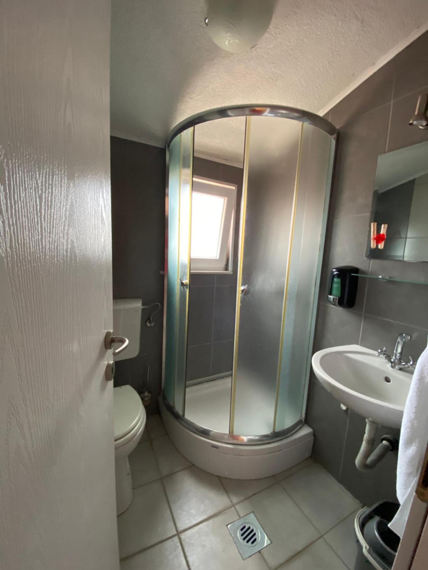 Modern Studios in Ohrid Exterior foto
