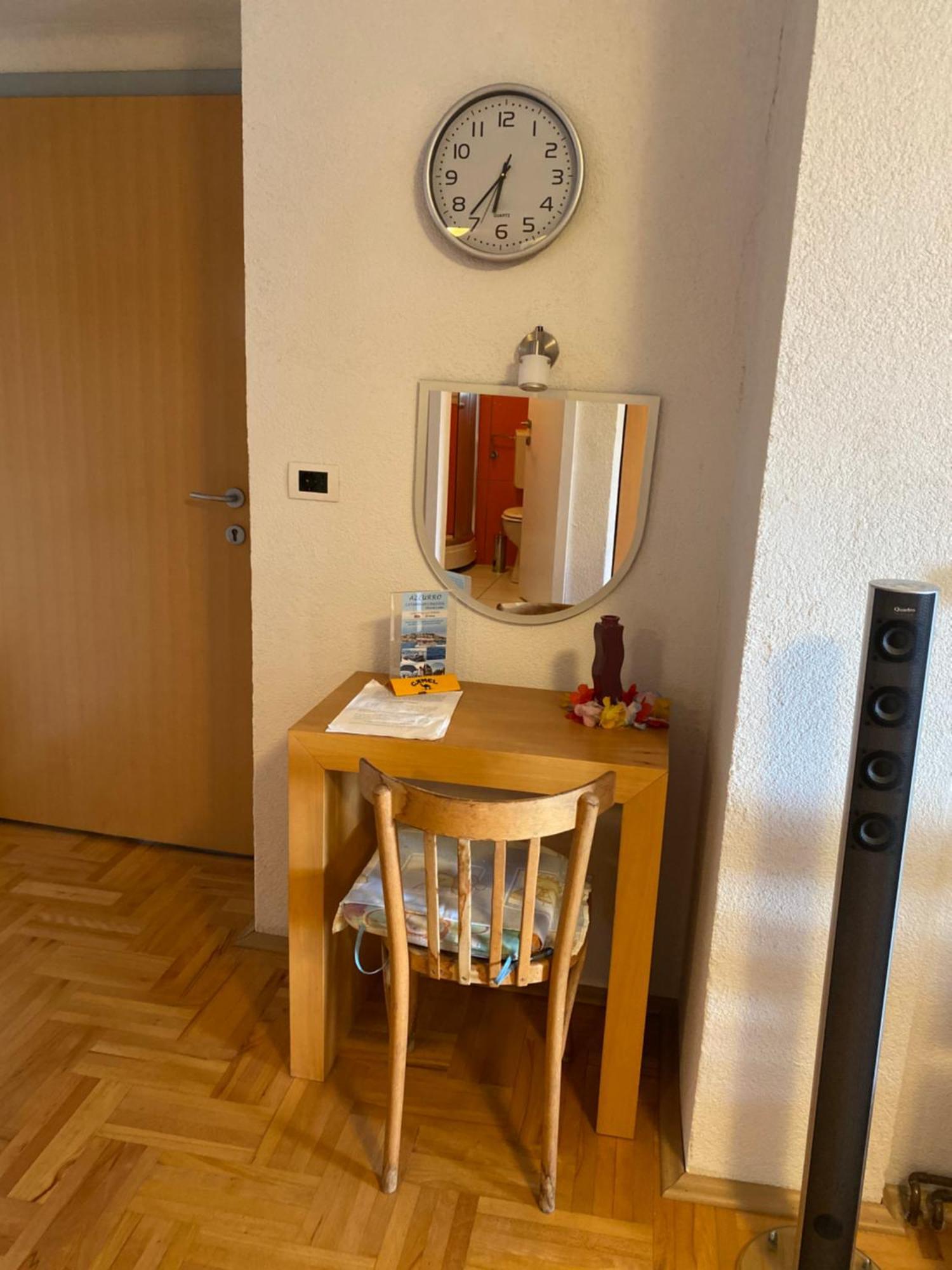 Modern Studios in Ohrid Exterior foto