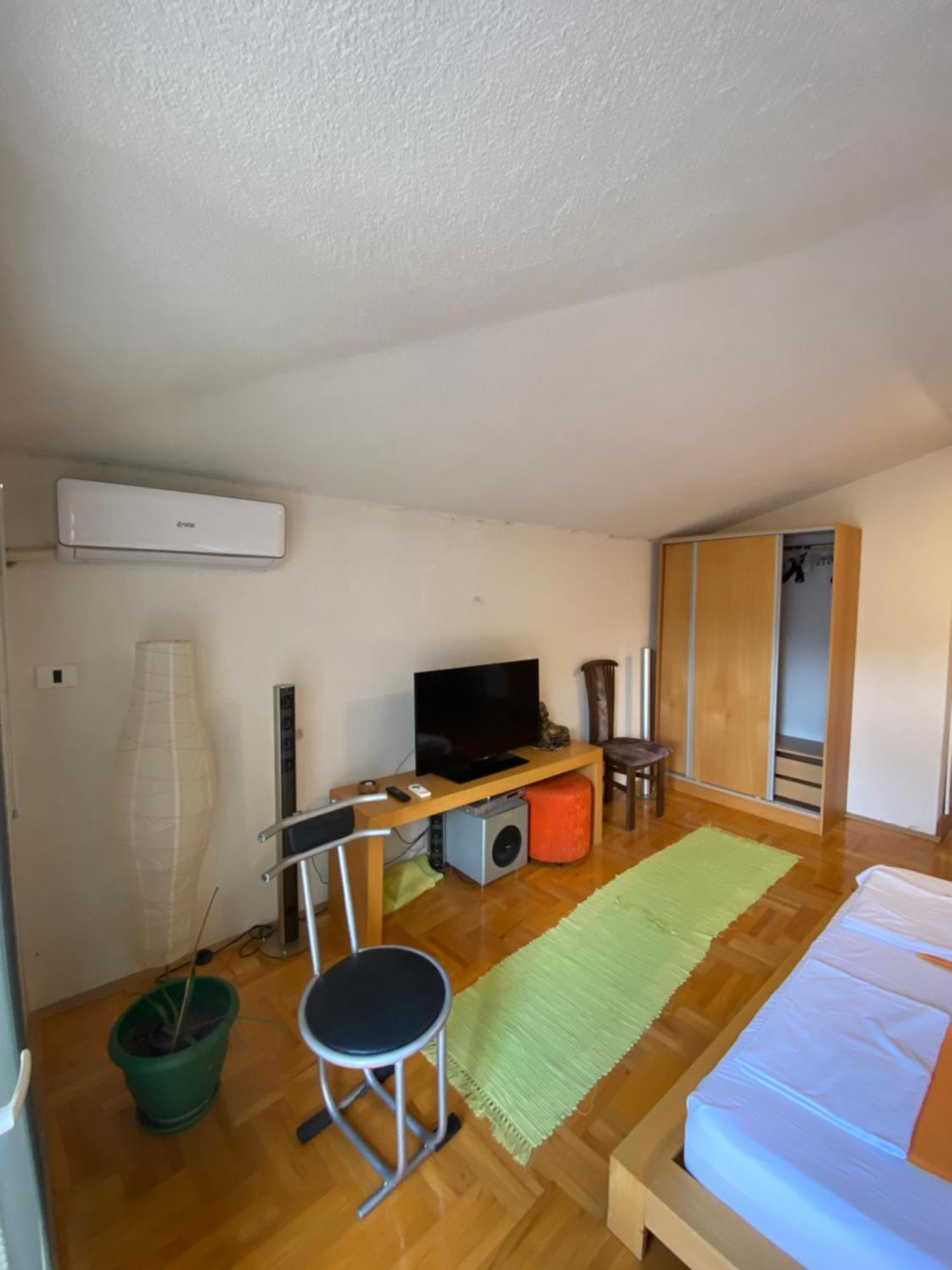 Modern Studios in Ohrid Exterior foto